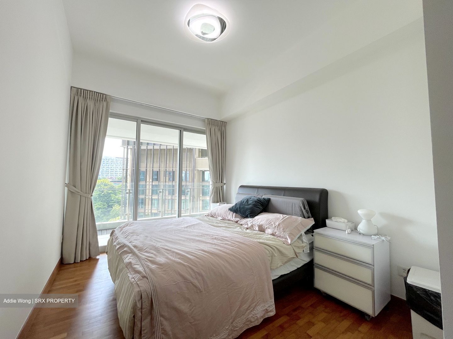 The Rochester Residences (D5), Apartment #440294851